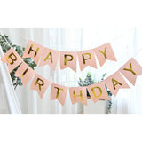 Banner Happy Birthday | HappyHalo