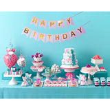 Banner Happy Birthday | HappyHalo