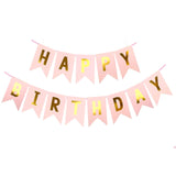 Banner Happy Birthday | HappyHalo