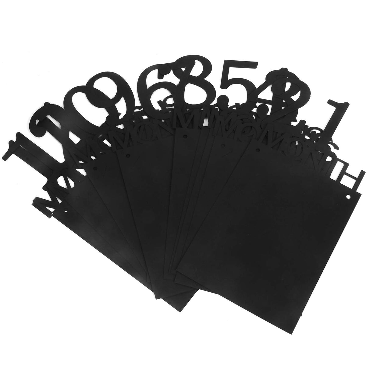 Banner Pentru Poze, Tema Prima Aniversare, Model Primele 12 Luni, Rola Ata Inclusa