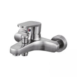 Baterie Baie, Inox Sus304, Satinat - vivimall.ro