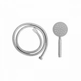 Baterie Baie Cu Para De Dus, Inox Sus304, Satinat - vivimall.ro