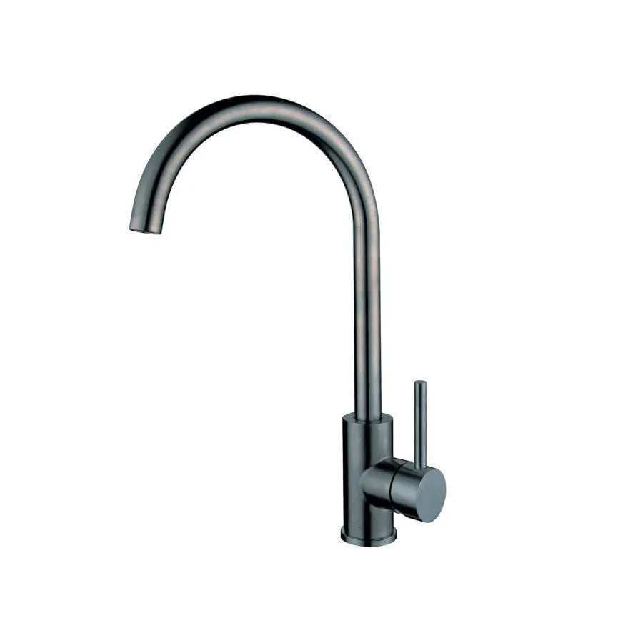 Baterie Bucătărie Fabiano Monocomandă Inox 304 | Fabiano - vivimall.ro