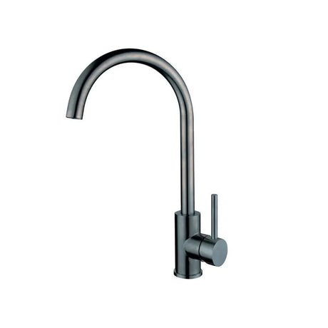 Baterie Bucătărie Fabiano Monocomandă Inox 304 | Fabiano - vivimall.ro