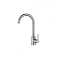 Baterie Bucatarie Premium, Inox Sus304, Satinat - vivimall.ro