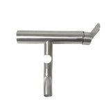 Baterie Cabină Duș Inox | AquaHome - vivimall.ro