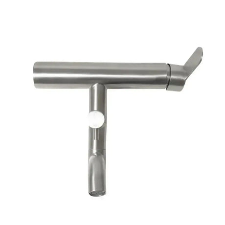 Baterie Cabină Duș Inox | AquaHome - vivimall.ro