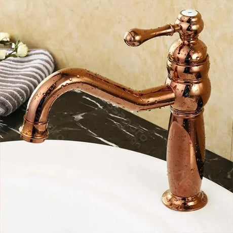 Baterie Lavoar, Alama Sanitara, Bronz - vivimall.ro