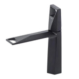 Baterie Lavoar Monocomanda Cartus Ceramic Alama Sanitara Satin Racorduri Si Kit Fixare Incluse 10107H - vivimall.ro