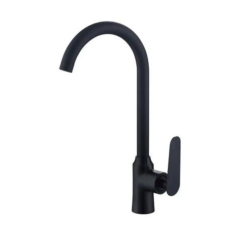 Baterie Lavoar Cartus Ceramic Pipa Rotativa Racorduri Incluse Ec01 - vivimall.ro