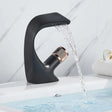 Baterie Lavoar Monocomanda Alama Sanitara Racorduri Incluse Od/2055 - vivimall.ro