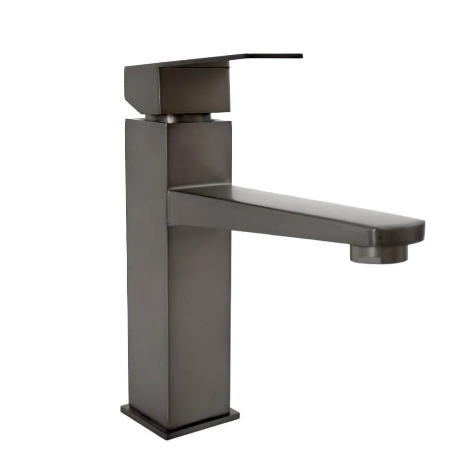 Baterie Lavoar Inox Zy1006 - vivimall.ro