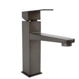 Baterie Lavoar Inox Zy1006 - vivimall.ro