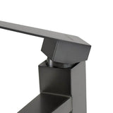 Baterie Lavoar Inox Zy1006 - vivimall.ro