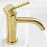 Baterie Lavoar, Inox Sus304 - vivimall.ro