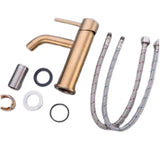 Baterie Lavoar, Inox Sus304 - vivimall.ro