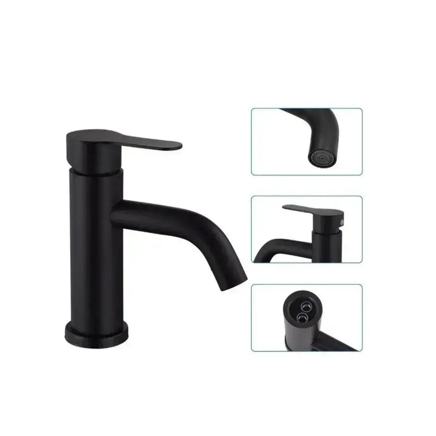 Baterie Lavoar, Inox Sus304 - vivimall.ro