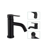 Baterie Lavoar, Inox Sus304 - vivimall.ro