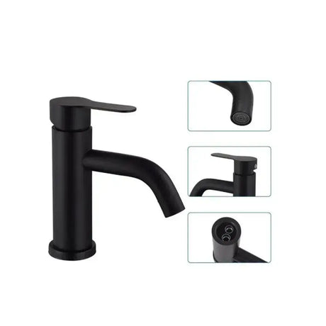 Baterie Lavoar, Inox Sus304 - vivimall.ro