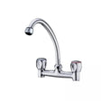 Baterie Stativa Cu Pipa Rotativa, Compozit Metal, Crom - vivimall.ro