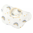 Baveta Tip Floare Din Bumbac | BabyBloom - vivimall.ro
