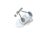 Baza Pentru Suport De Steag, 2.8 Cm, A - vivimall.ro