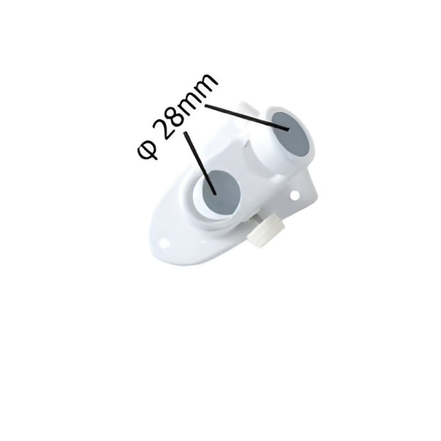 Baza Pentru Suport De Steag, 2.8 Cm, A - vivimall.ro