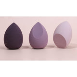 Set 6 Buretei Machiaj Premium | GlowBlend - vivimall.ro