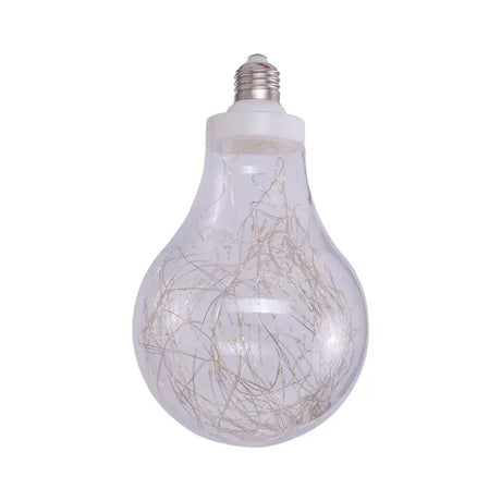 Bec Decor Cu Fir Si Stecher - vivimall.ro