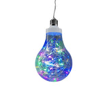 Bec Decor Cu Fir Si Stecher