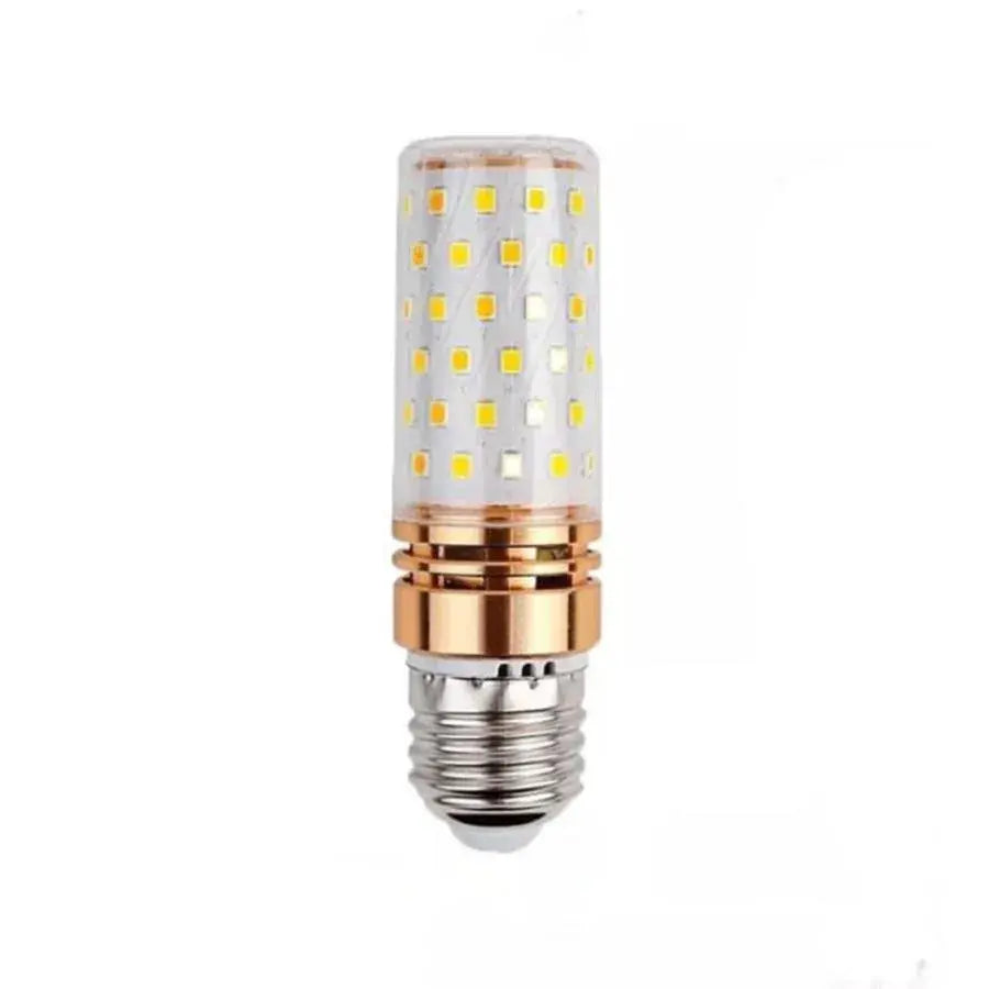 Bec E27 Led, Rose, Lumina Rece - vivimall.ro