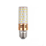 Bec E27 Led, Rose, Lumina Rece - vivimall.ro