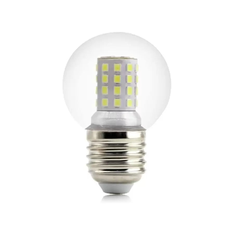 Bec Led Bulb E27 Lumina Rece