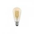 Bec Led Edison St64, E27 - vivimall.ro