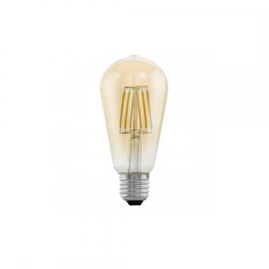 Bec Led Edison St64, E27 - vivimall.ro