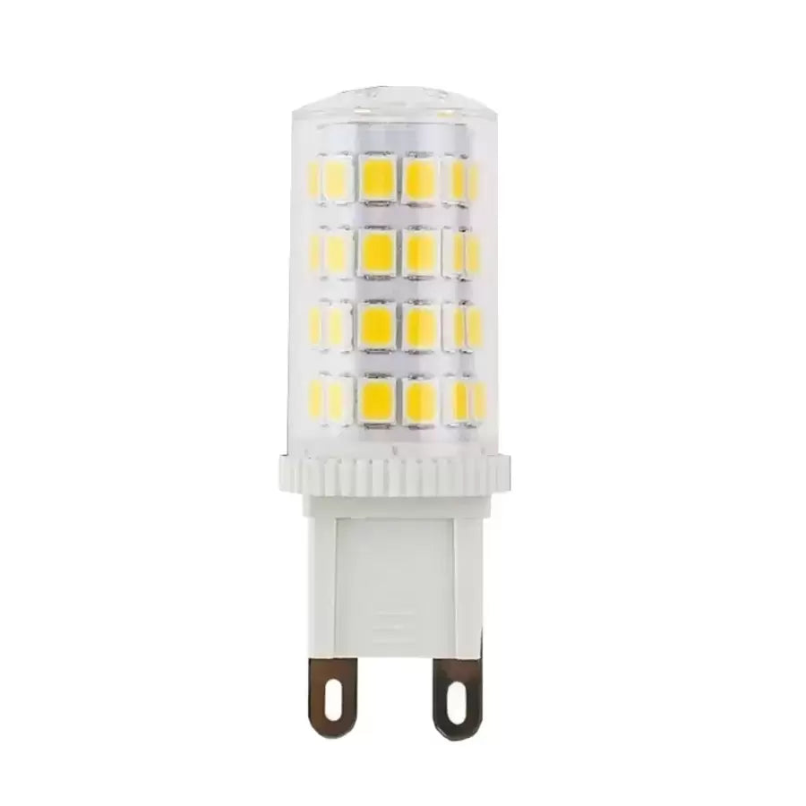 Bec Led G9 Lumina Rece