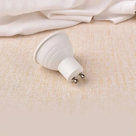Bec LED GU10 6500K Alb Rece | LuminaLED - vivimall.ro