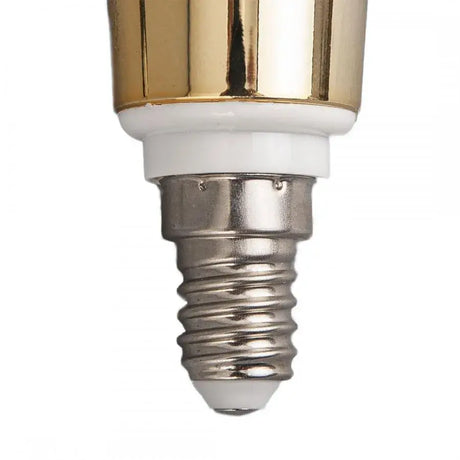 Bec Led E14 Lumanare, Lumina Rece - vivimall.ro