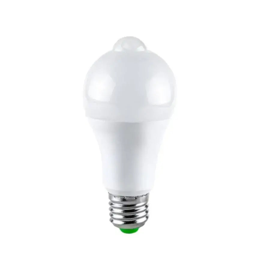 Bec Led Cu Senzor De Miscare - vivimall.ro