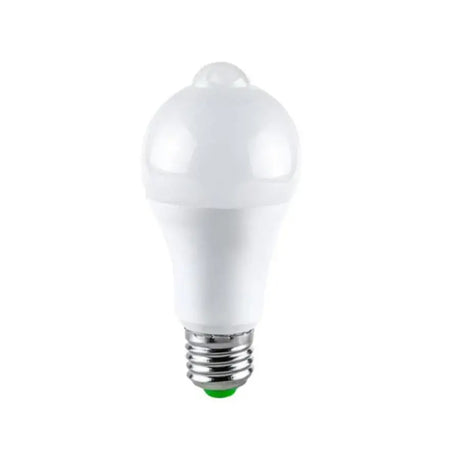 Bec Led Cu Senzor De Miscare - vivimall.ro