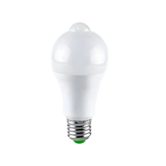 Bec Led Cu Senzor De Miscare - vivimall.ro