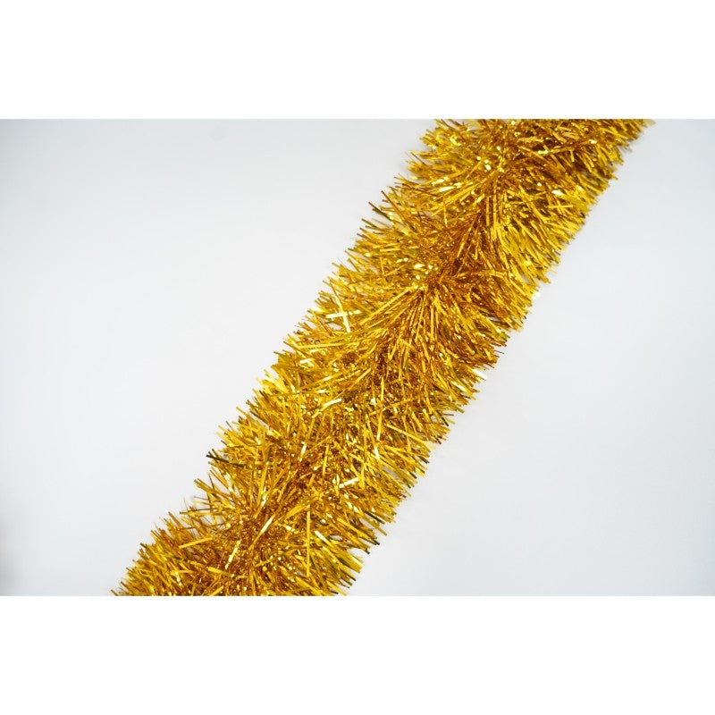 Beteala Craciun, Aur, Marimea: Material:Folie Pvc, Interior/Exterior