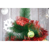 Beteala Craciun, Flippy, roșu, marimea: 2 m x 7 cm material:folie PVC, interior/exterior - vivimall.ro