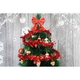 Beteala Craciun, Flippy, roșu, marimea: 2 m x 9 cm x 5 cm material:folie PVC, interior/exterior - vivimall.ro