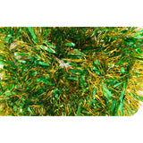 Beteala Craciun, Flippy, verde, marimea: 2 m x 11 cm material:folie PVC, interior/exterior - vivimall.ro