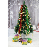 Beteala Craciun, Marimea: Material:Folie Pvc, Interior/Exterior)