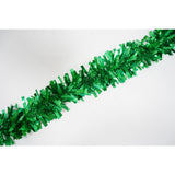 Beteala Craciun, Flippy, verde, marimea: 2 m x 9 cm material:folie PVC, interior/exterior - vivimall.ro