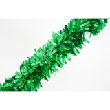 Beteala Craciun, Flippy, verde, marimea: 2 m x 9 cm material:folie PVC, interior/exterior - vivimall.ro