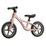 Bicicleta Pentru Copii, Fara Pedale, Pentru 2-6 Ani, 2 Roti Silentioase, Sa Reglabila 43 - 58 Cm, Din Plastic Si Fibra De Sticla