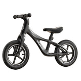 Bicicleta Pentru Copii, Fara Pedale, Pentru 2-6 Ani, 2 Roti Silentioase, Sa Reglabila 43 - 58 Cm, Din Plastic Si Fibra De Sticla